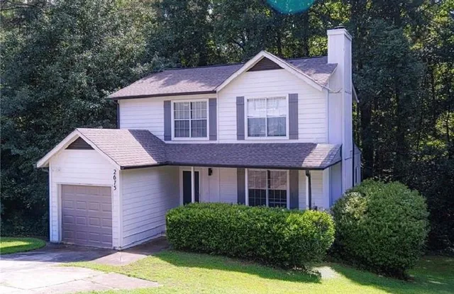 $1,995 | 2675 Wildflower Lane Southwest, Snellville, GA 30039