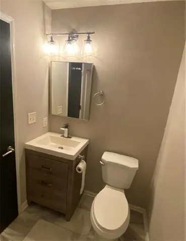 $1,995 | 2675 Wildflower Lane Southwest, Snellville, GA 30039