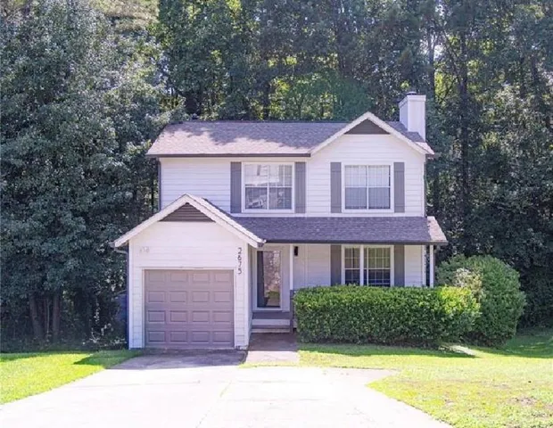 $1,995 | 2675 Wildflower Lane Southwest, Snellville, GA 30039