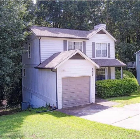 $2,095 | 2675 Wildflower Lane Southwest, Snellville, GA 30039