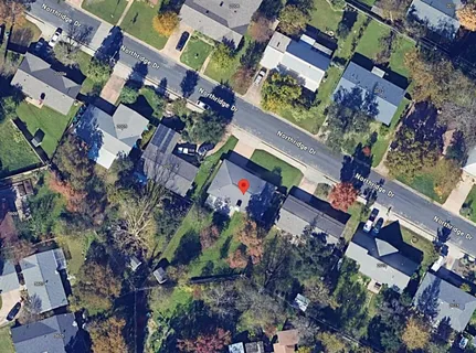 $495,000 | 2009 Northridge Drive, Austin, TX 78723