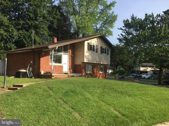 4306 Ferrara Drive Silver Spring, MD 20906 - Photo 1 of 10 Exterior (Front)