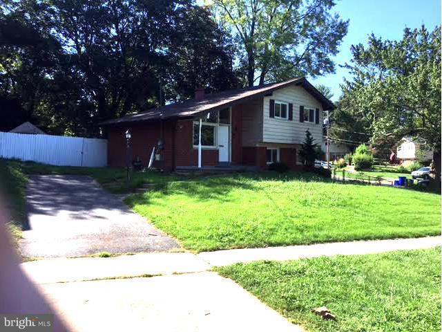 4306 Ferrara Drive Silver Spring, MD 20906 - Photo 2 of 10 Exterior (Front)