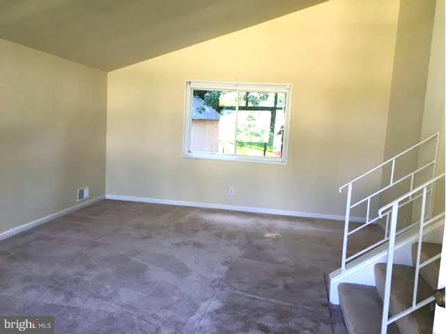 4306 Ferrara Drive Silver Spring, MD 20906 - Photo 3 of 10 Living Room