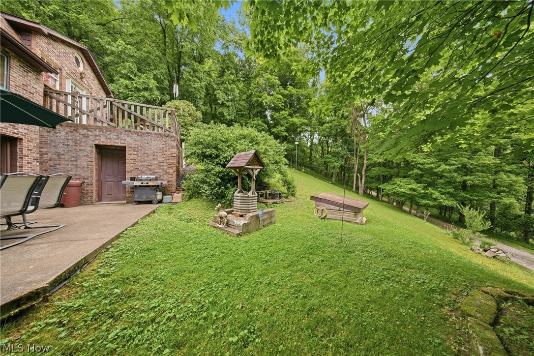 5292 Rolling River Road Cairo, WV 26337 - Photo 39 of 42