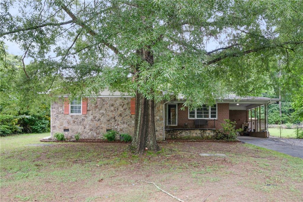 108 Roberts Street Calhoun, GA 30701 - Photo 3 of 27
