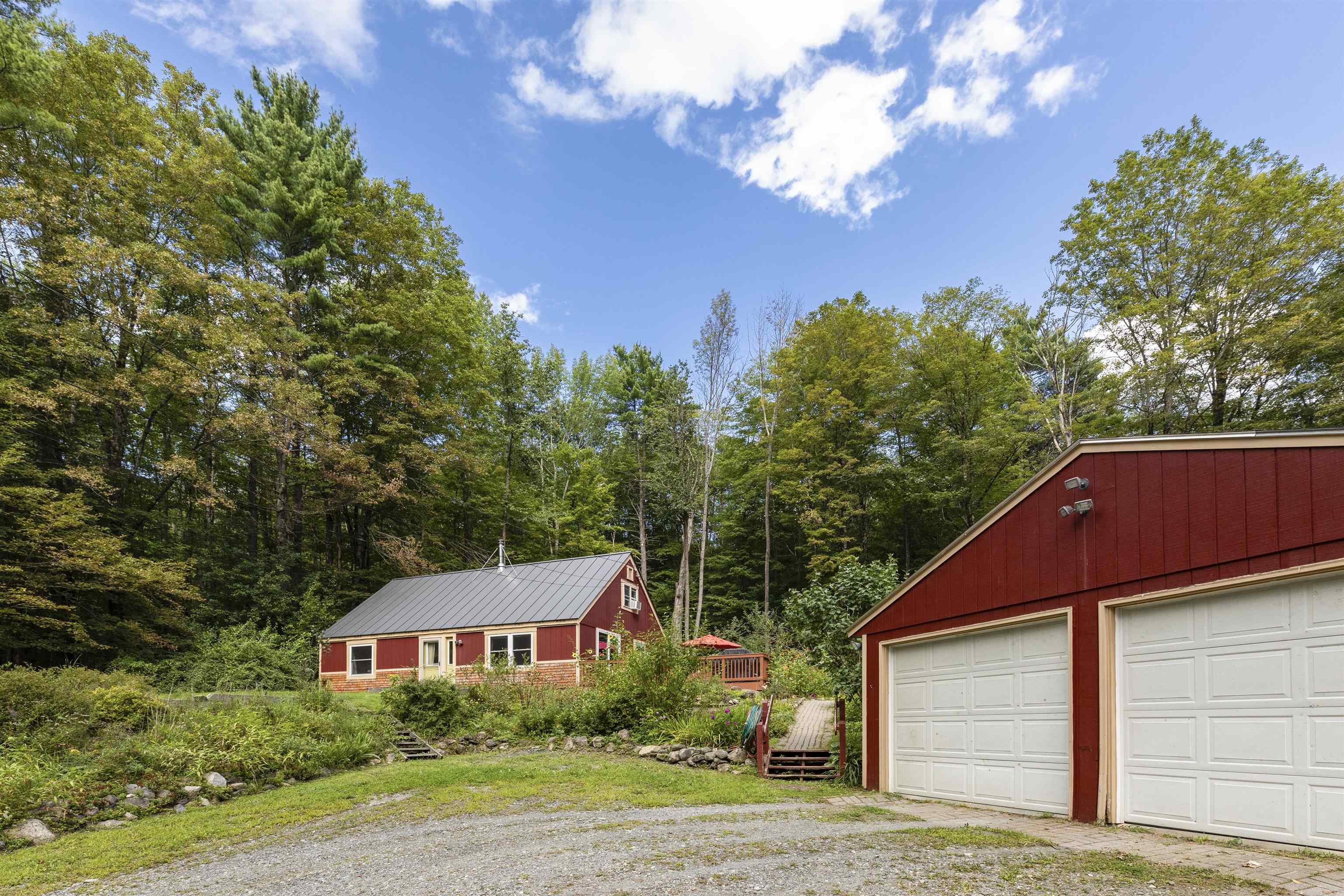 25 Moss Road Lebanon, NH 03766 - Photo 1 of 31 Gallery Image 1