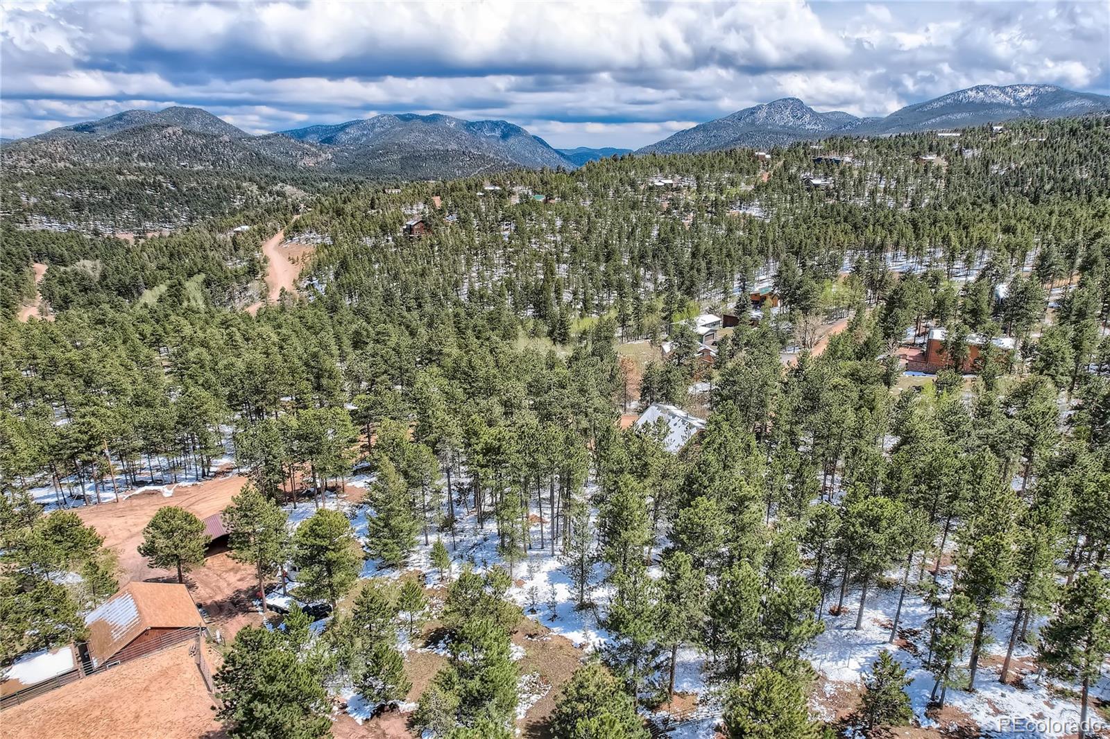 219 Pine Road Golden, CO 80403 - Photo 13 of 21