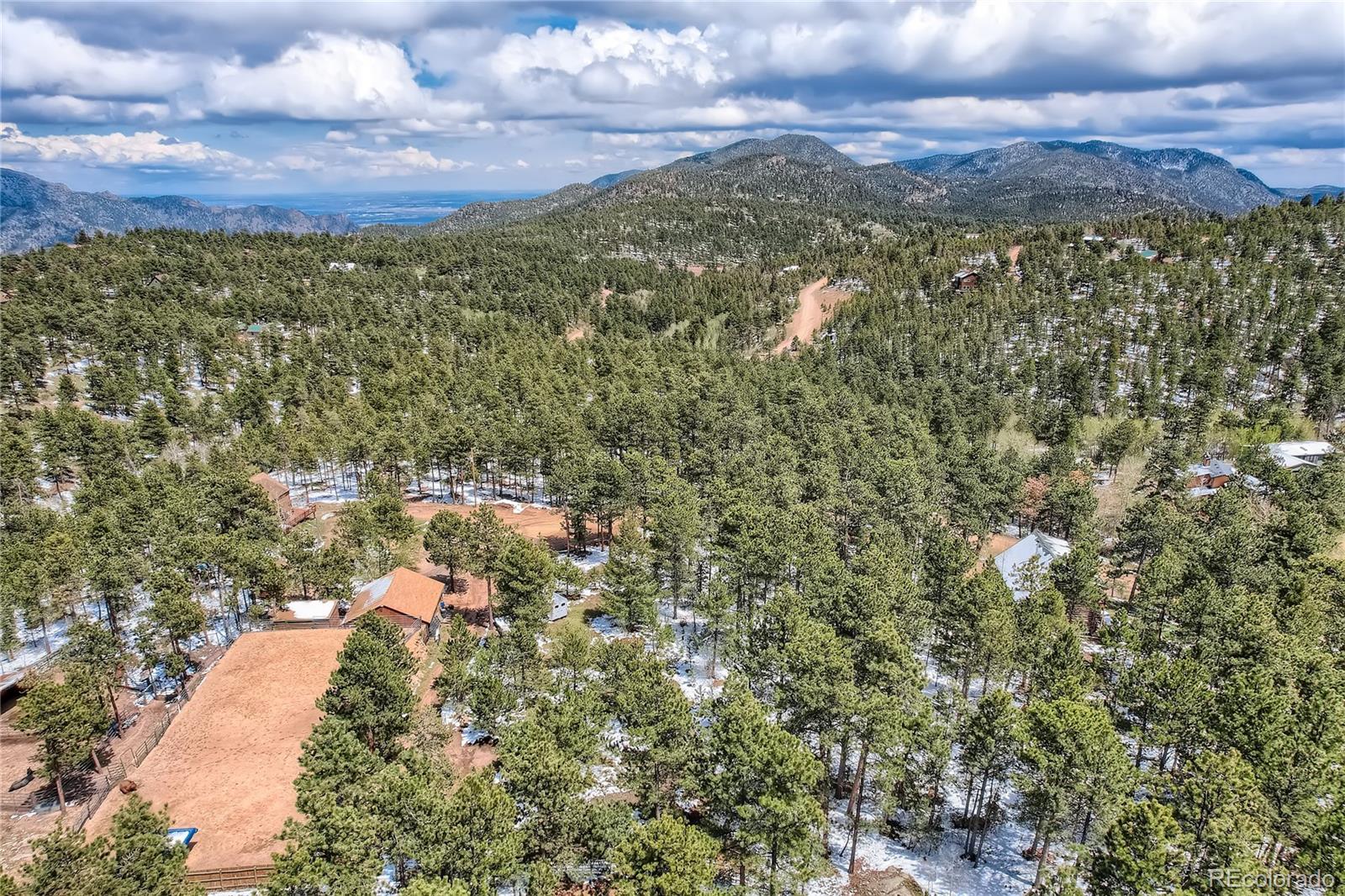 219 Pine Road Golden, CO 80403 - Photo 14 of 21
