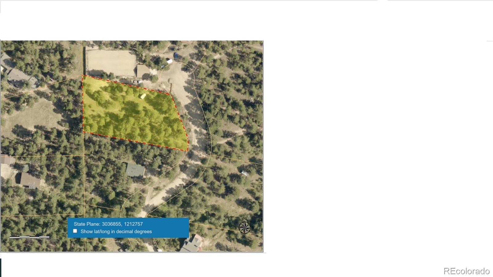 219 Pine Road Golden, CO 80403 - Photo 9 of 21