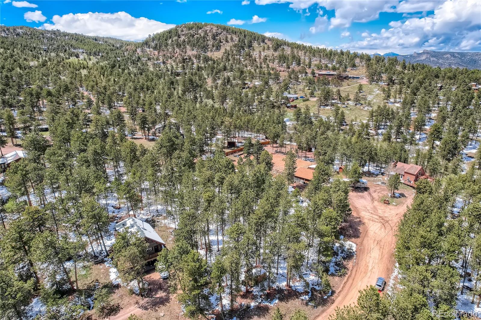 219 Pine Road Golden, CO 80403 - Photo 10 of 21