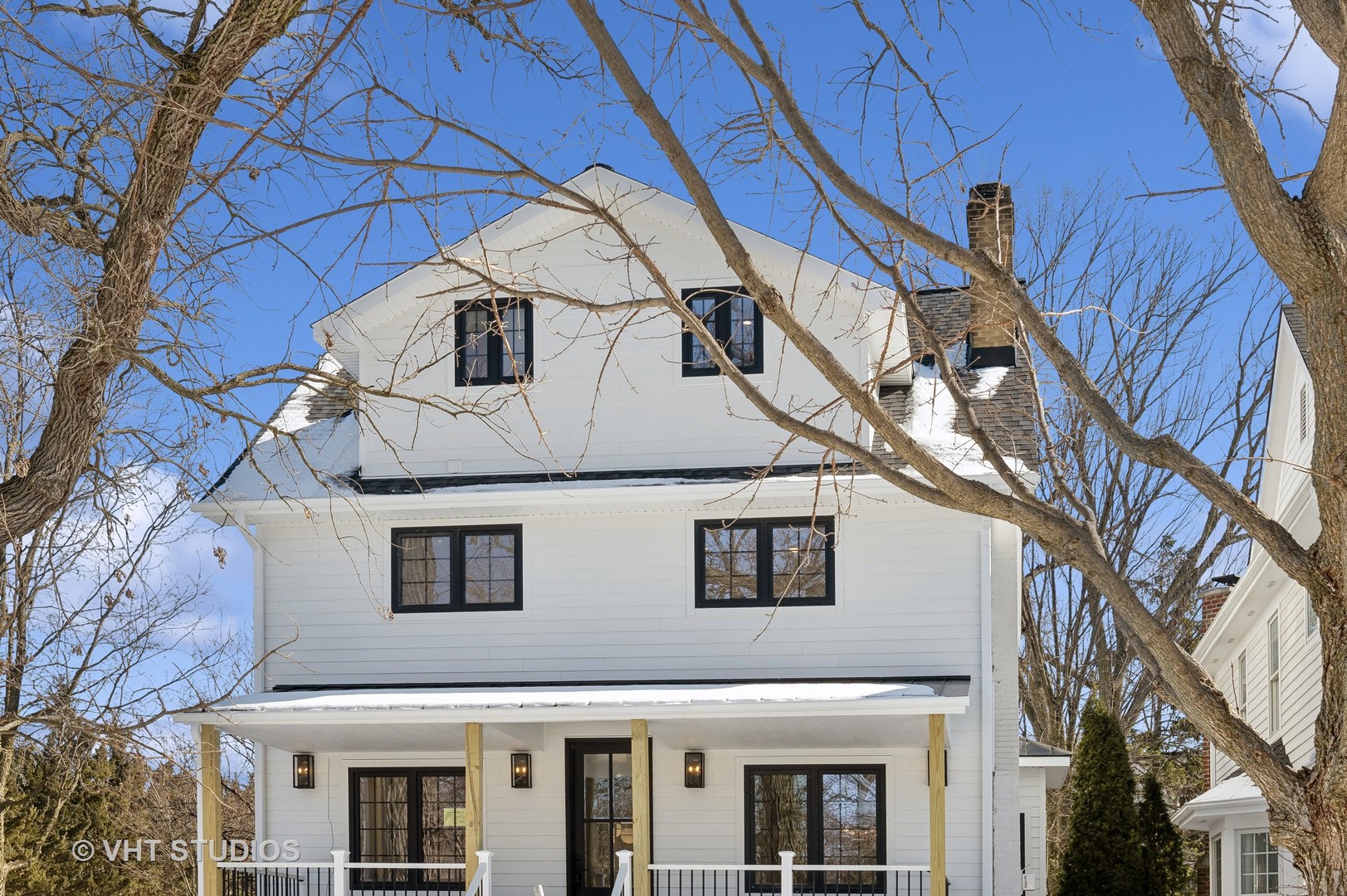 399 Ridge Avenue Winnetka, IL 60093 - Photo 1 of 45 Gallery Image 1