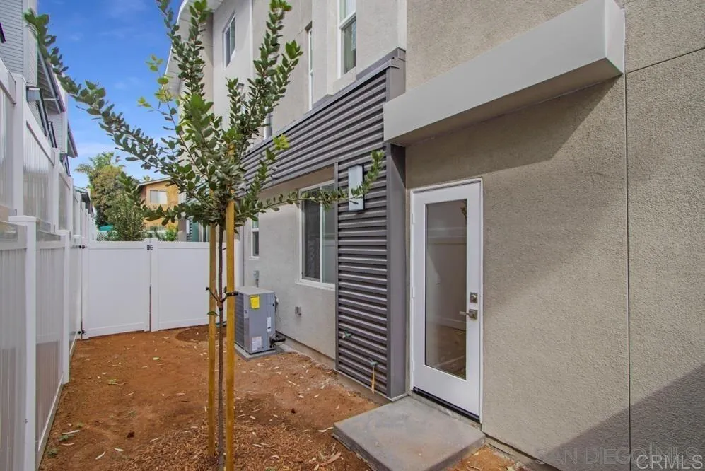 348 Walnut Avenue Carlsbad, CA 92008 - Photo 19 of 20 a house view with a outdoor space