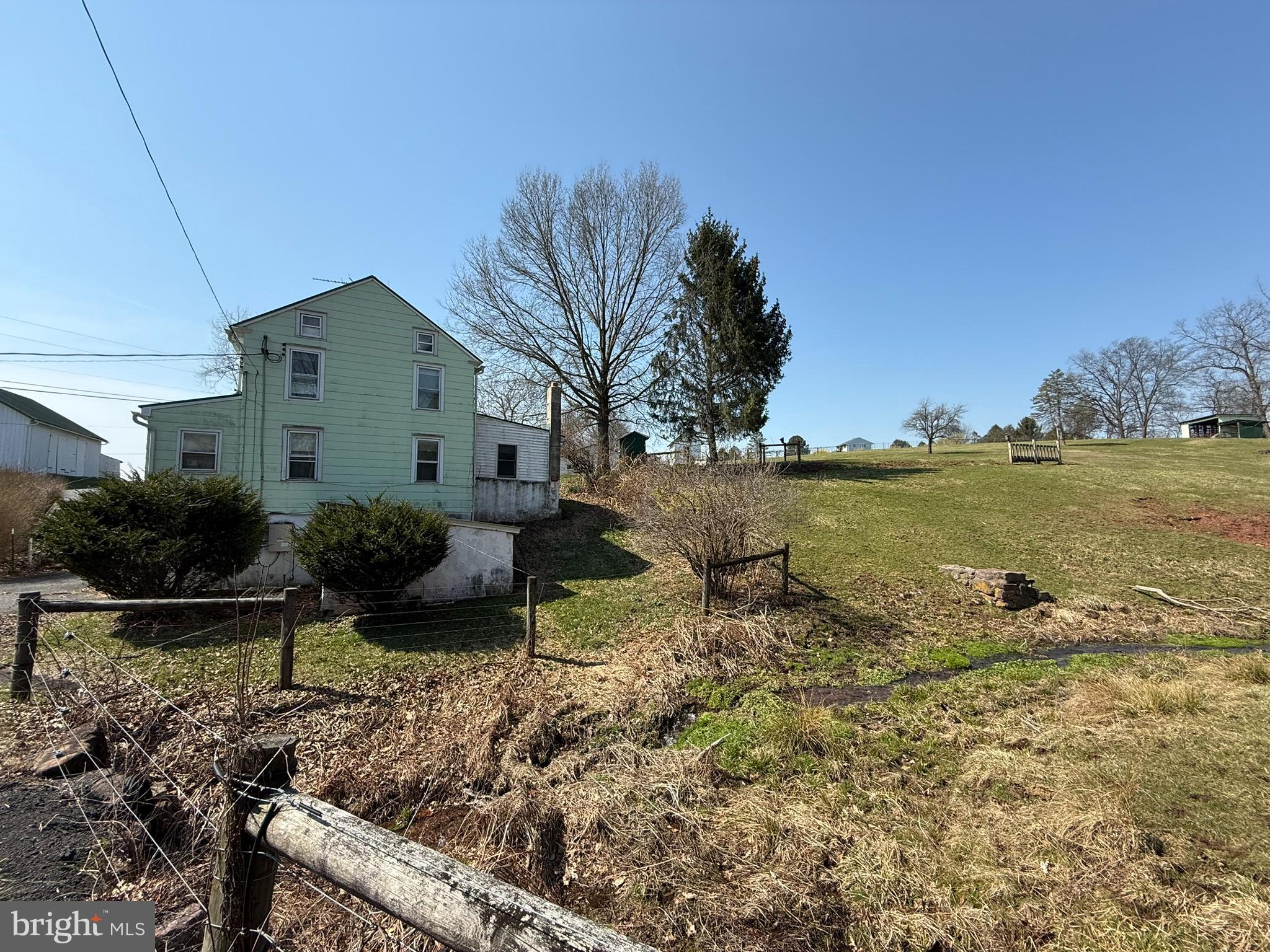 88 Kremp Road Mohnton, PA 19540 - Photo 55 of 61