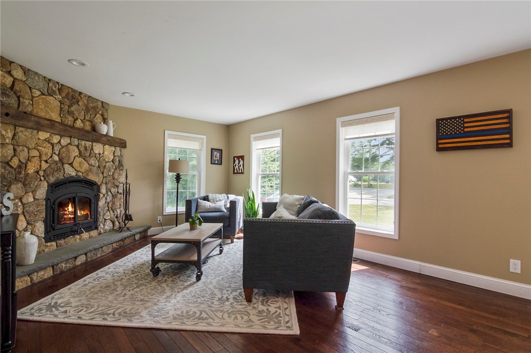 131 Kuehn Road Hopkinton, RI 02804 - Photo 14 of 31