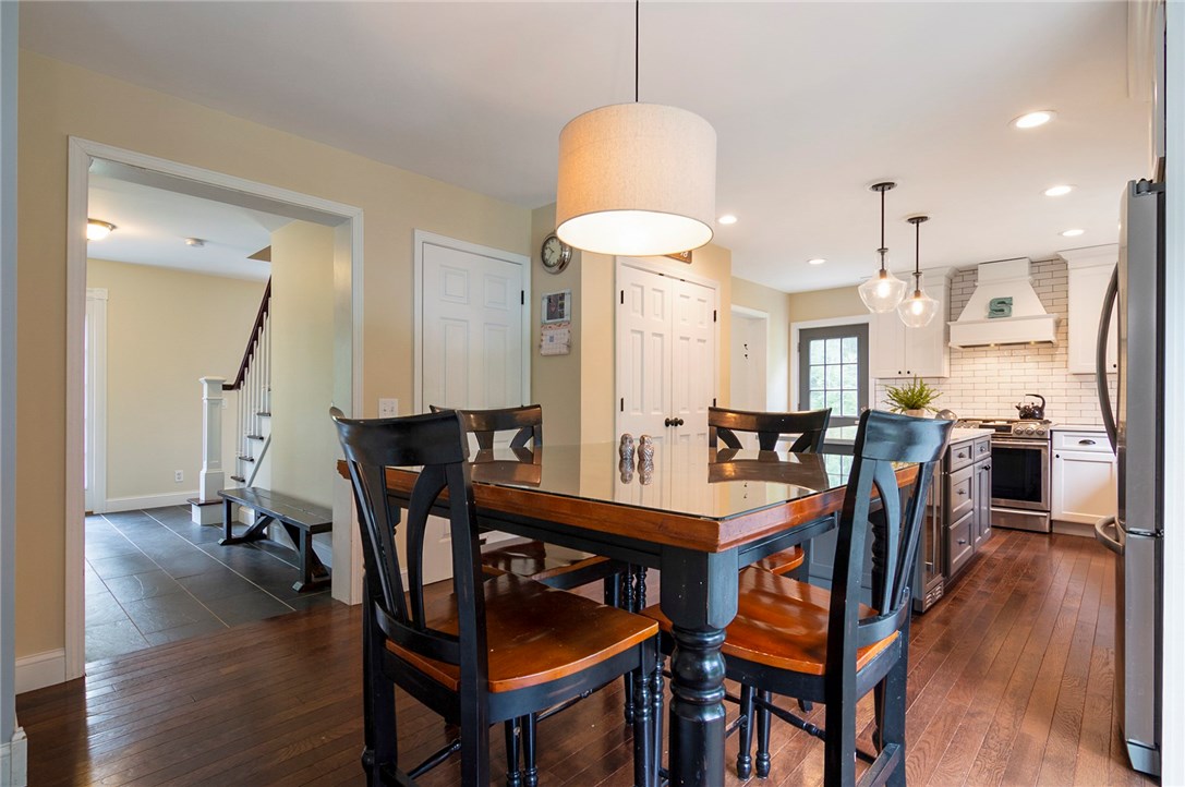 131 Kuehn Road Hopkinton, RI 02804 - Photo 16 of 31