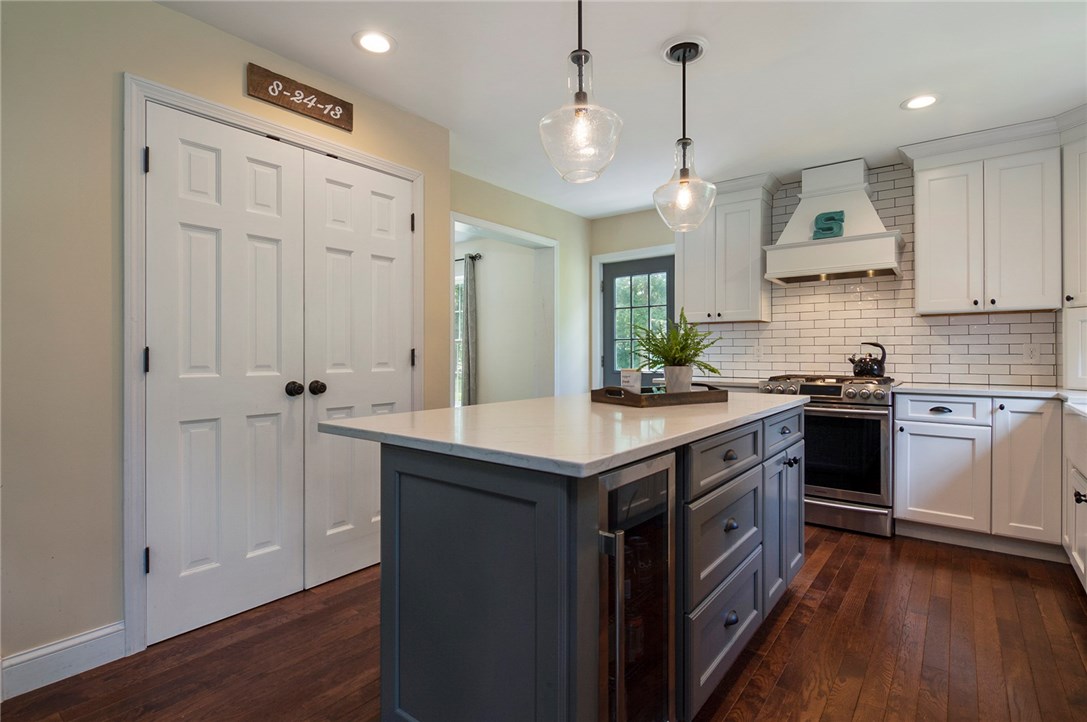 131 Kuehn Road Hopkinton, RI 02804 - Photo 18 of 31