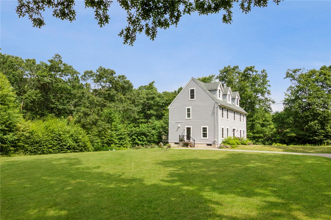 131 Kuehn Road Hopkinton, RI 02804 - Photo 2 of 31