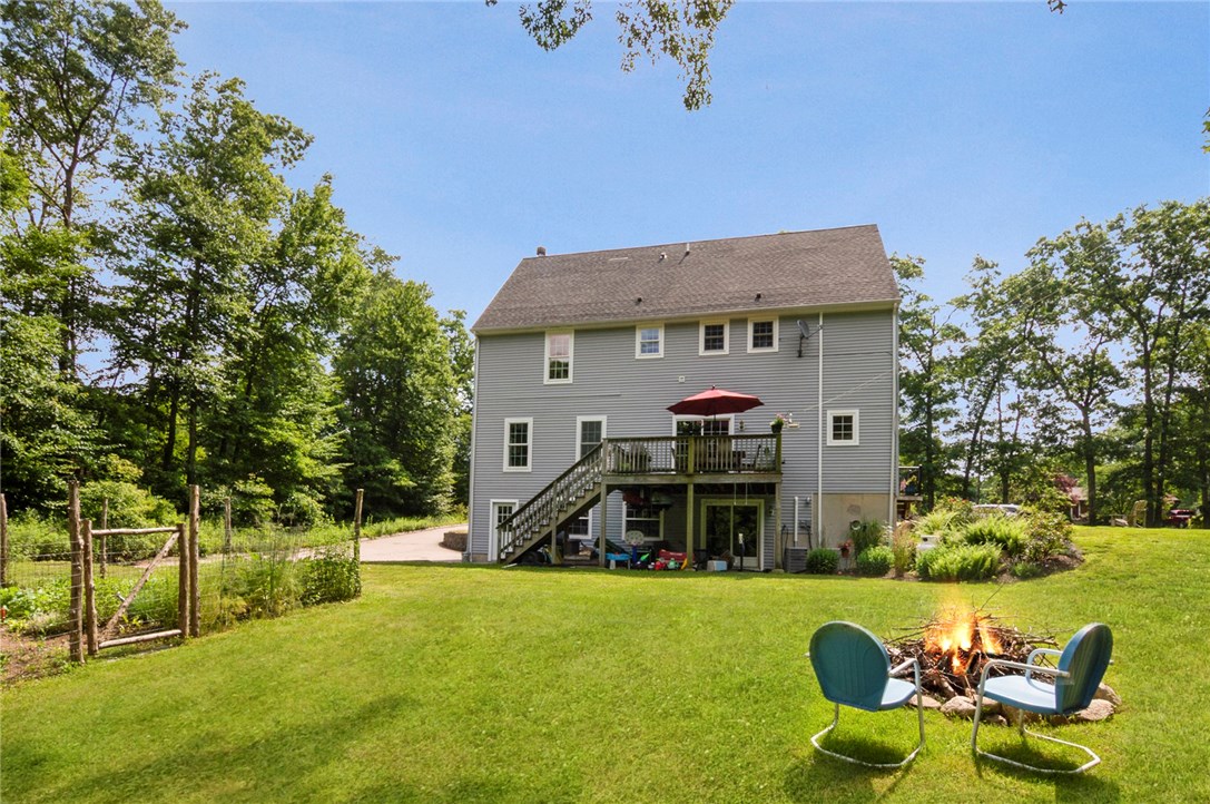 131 Kuehn Road Hopkinton, RI 02804 - Photo 29 of 31