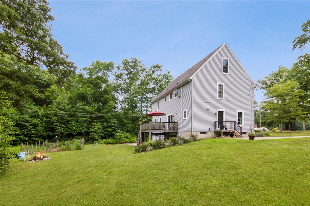 131 Kuehn Road Hopkinton, RI 02804 - Photo 30 of 31