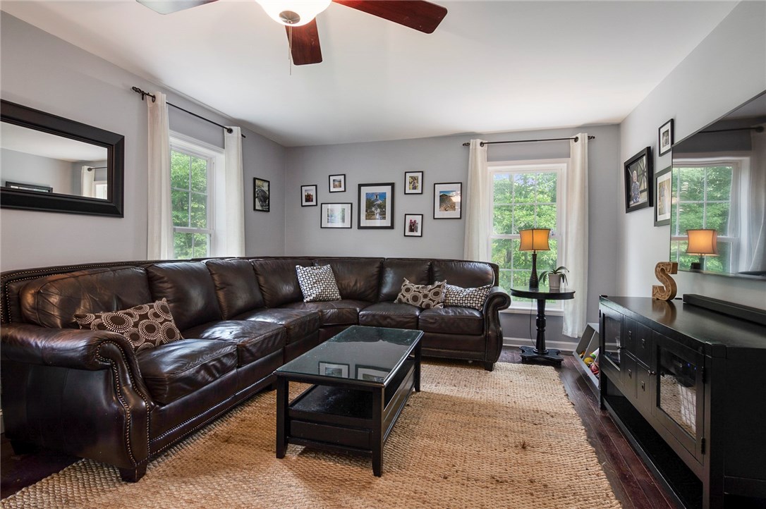 131 Kuehn Road Hopkinton, RI 02804 - Photo 9 of 31