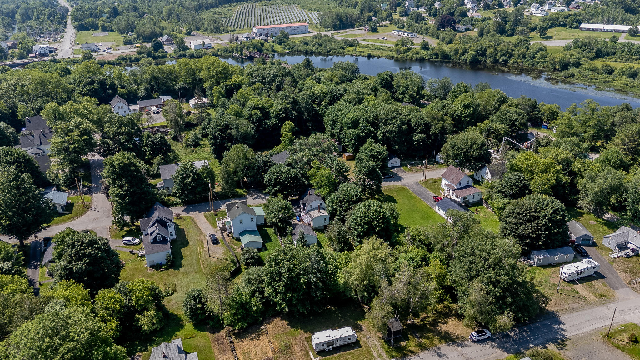 28 Albert Street Milo, ME 04463 - Photo 35 of 35 dji_fly_20260701_103958_0067_17829449953