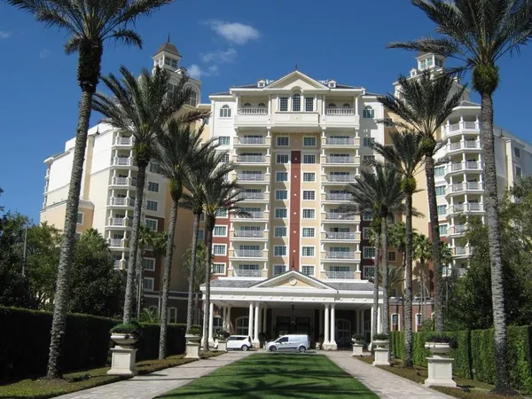 $398,400 | 7593 Gathering Drive, Unit 706, Reunion, FL 34747