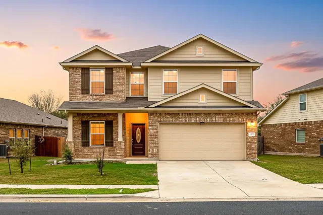 $430,000 | 3000 Ortman Drive, Pflugerville, TX 78660