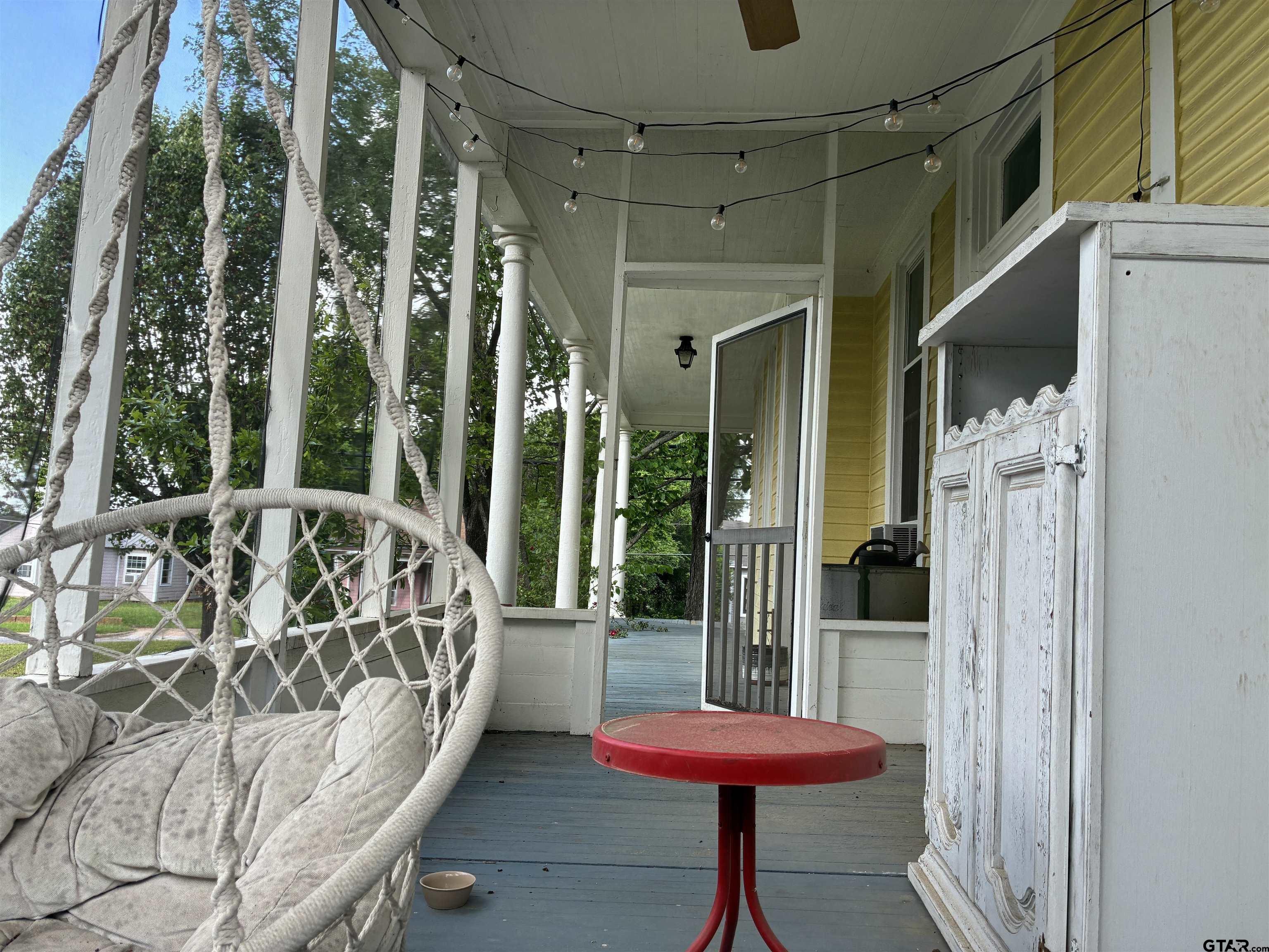 208 North Henderson Street Rusk, TX 75785 - Photo 15 of 16 Gallery Image 15