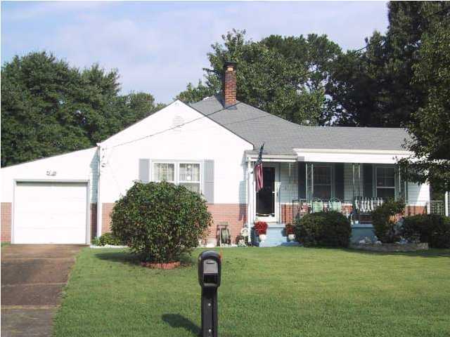 811 South Moore Road East Ridge, TN 37412 - Photo 1 of 7 Primary Photo