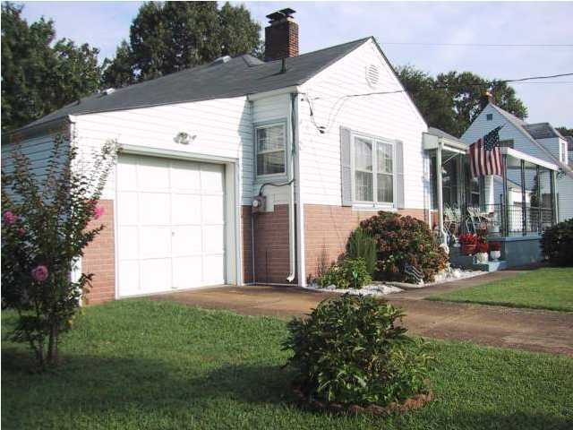 811 South Moore Road East Ridge, TN 37412 - Photo 3 of 7 Additional Photo