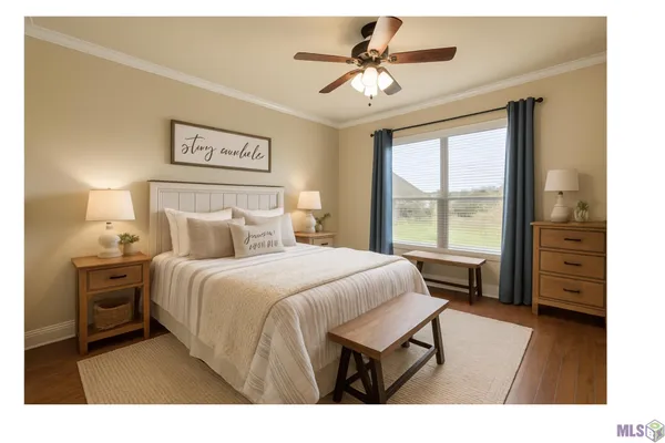 $289,000 | 11414 Pleasant Knoll Drive, Denham Springs, LA 70726