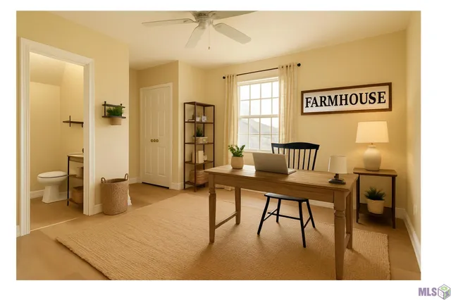 $289,000 | 11414 Pleasant Knoll Drive, Denham Springs, LA 70726