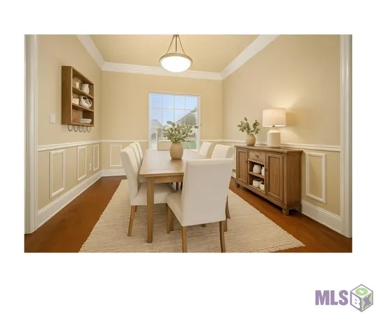 $289,000 | 11414 Pleasant Knoll Drive, Denham Springs, LA 70726