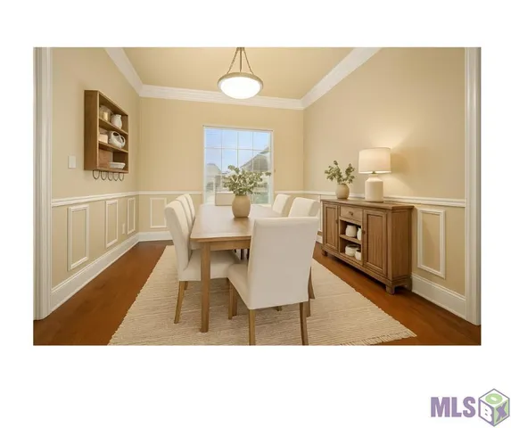 $289,000 | 11414 Pleasant Knoll Drive, Denham Springs, LA 70726