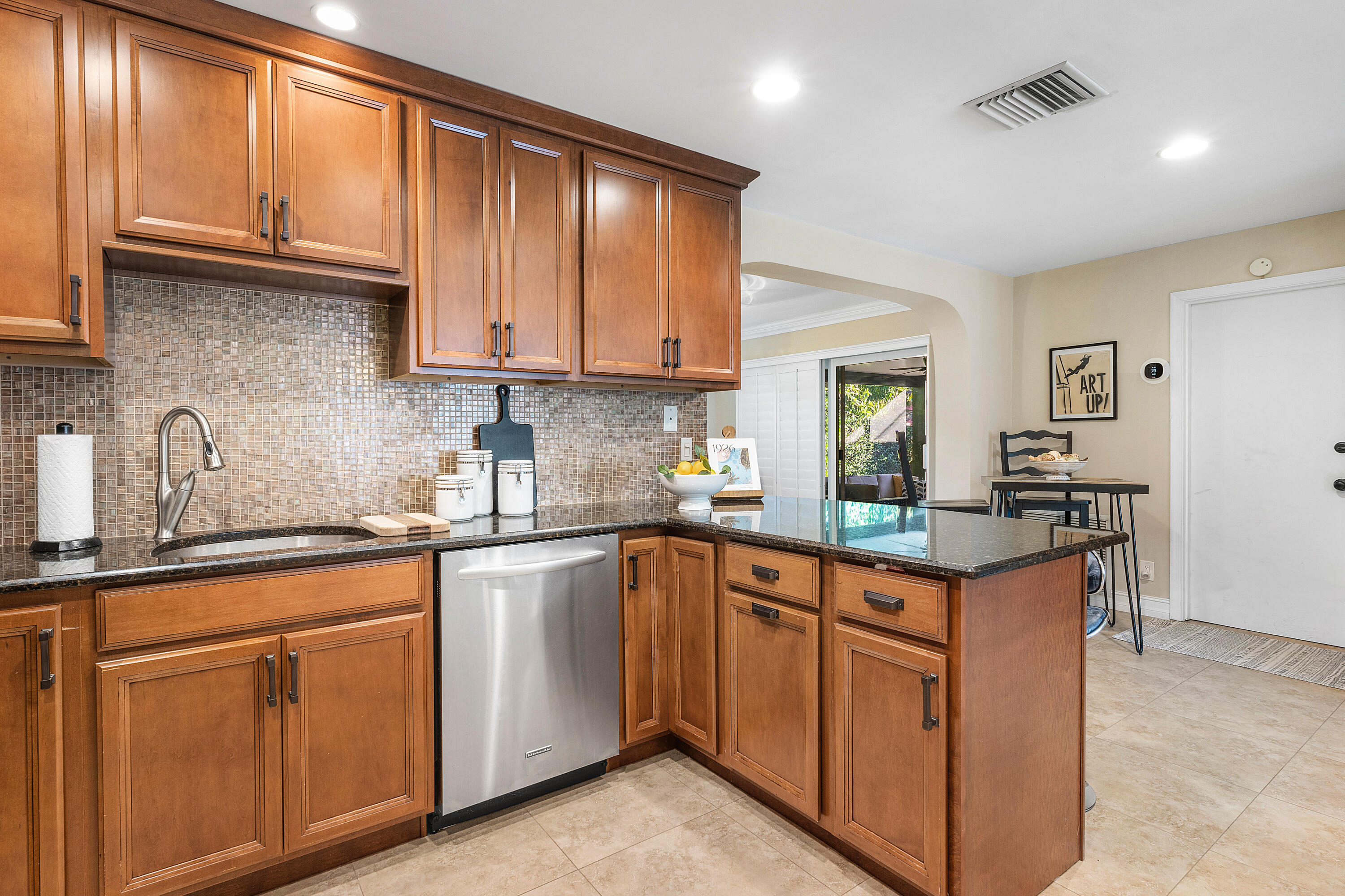 770 Northwest 3rd Avenue Boca Raton, FL 33432 - Photo 12 of 45 Kitchen