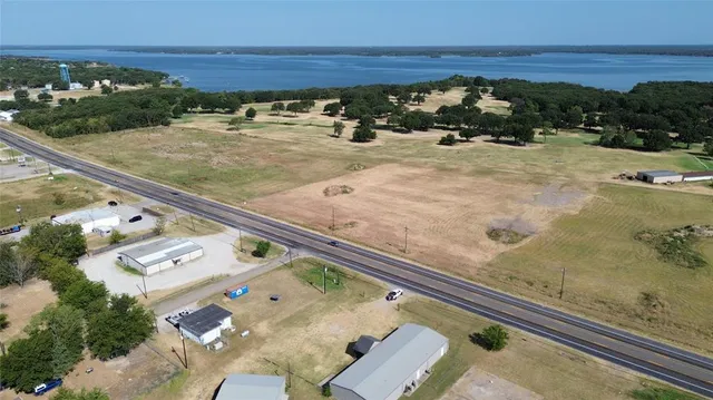 a view of a ocean view