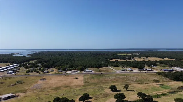 a view of a ocean view