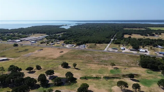 a view of a terrace view
