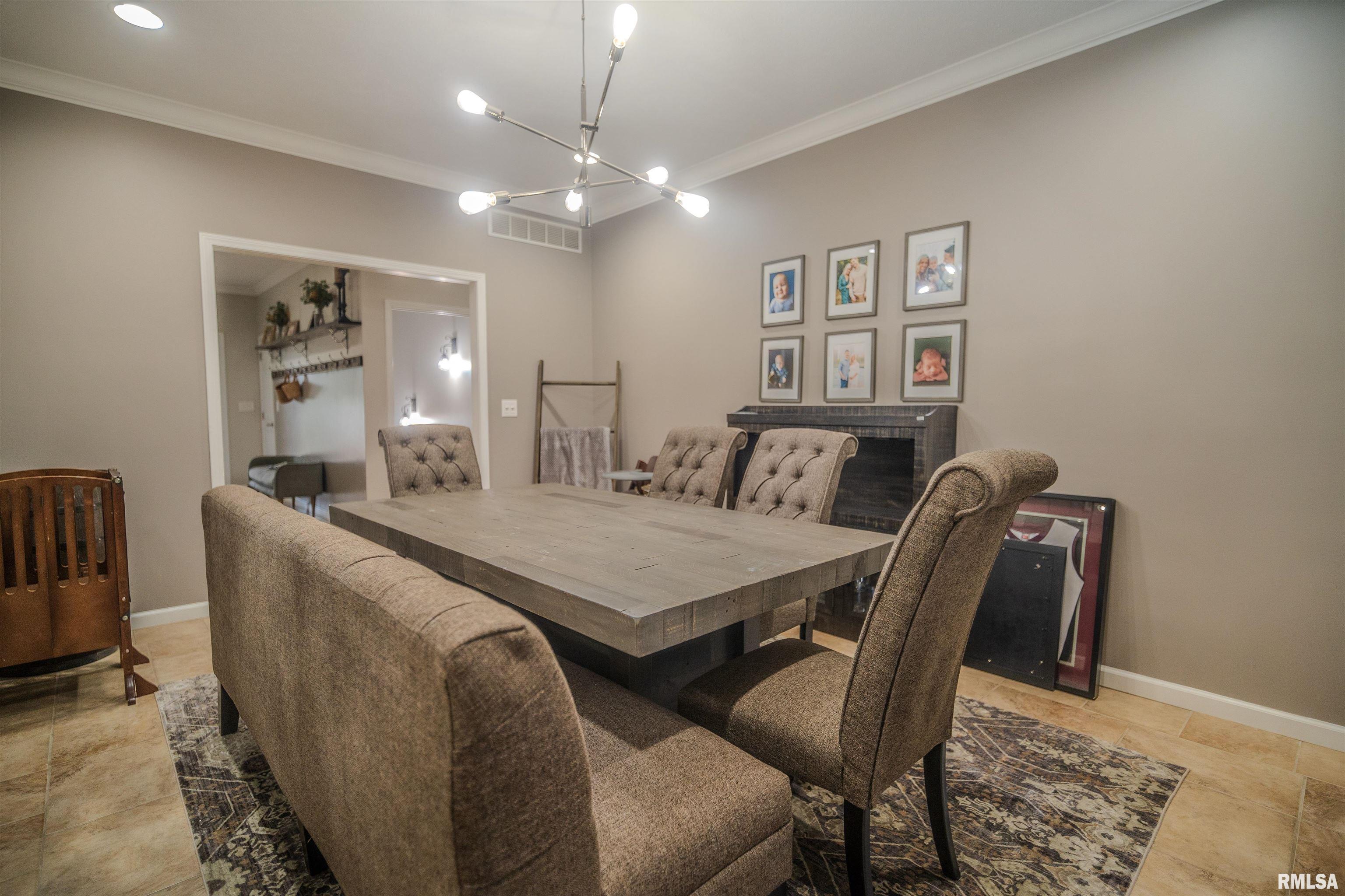 128 Covered Bridge Road Carbondale, IL 62902 - Photo 14 of 52