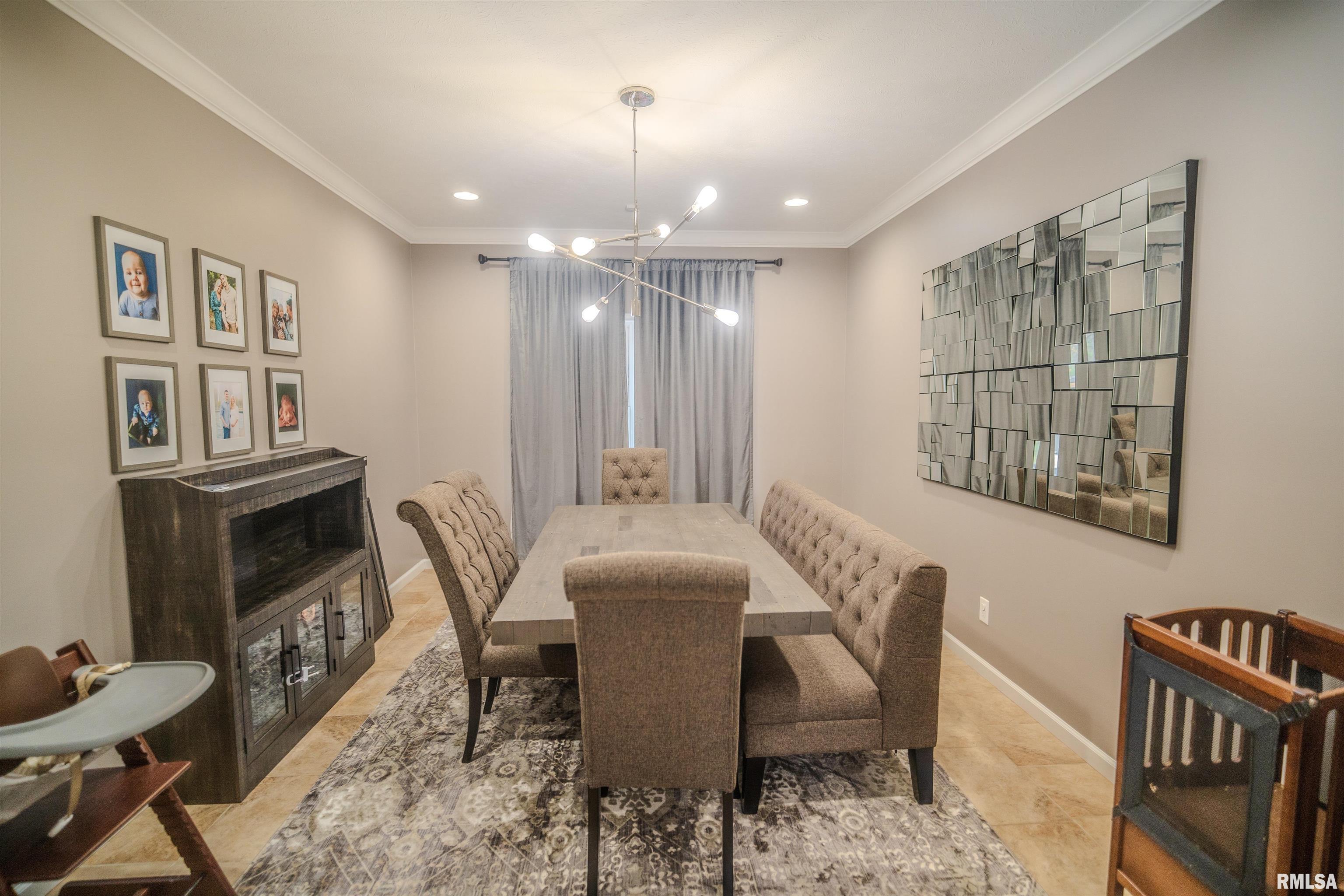 128 Covered Bridge Road Carbondale, IL 62902 - Photo 16 of 52