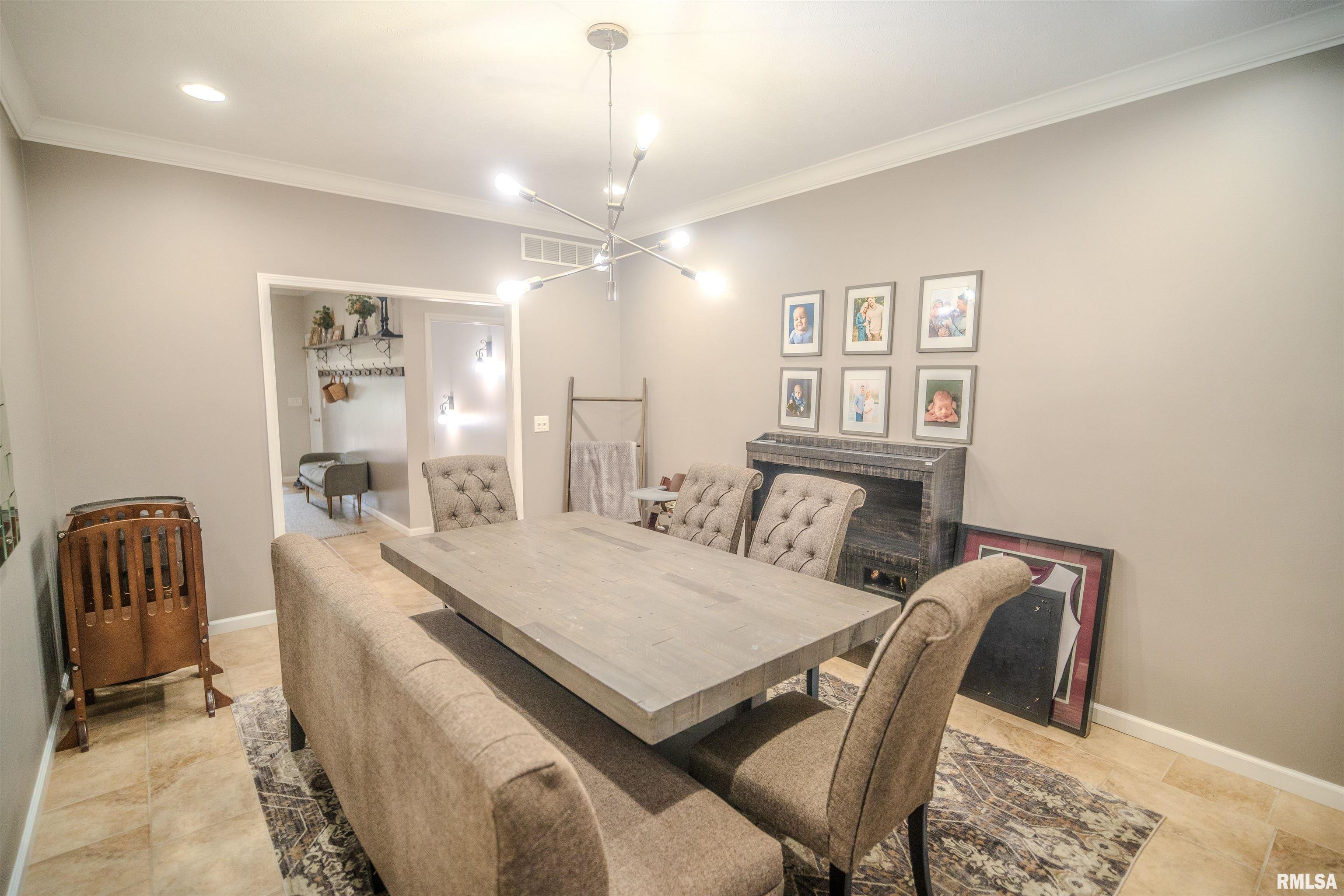 128 Covered Bridge Road Carbondale, IL 62902 - Photo 17 of 52