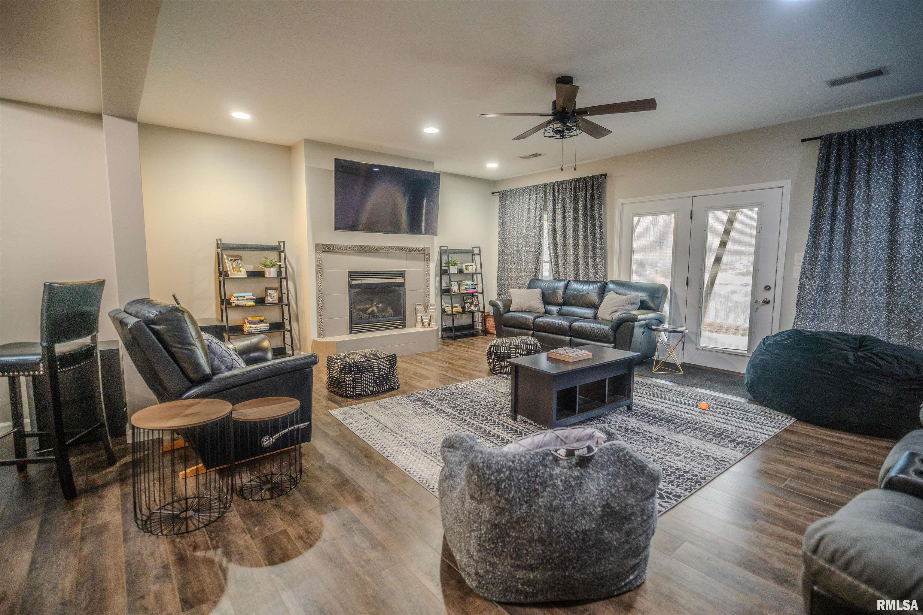 128 Covered Bridge Road Carbondale, IL 62902 - Photo 25 of 52