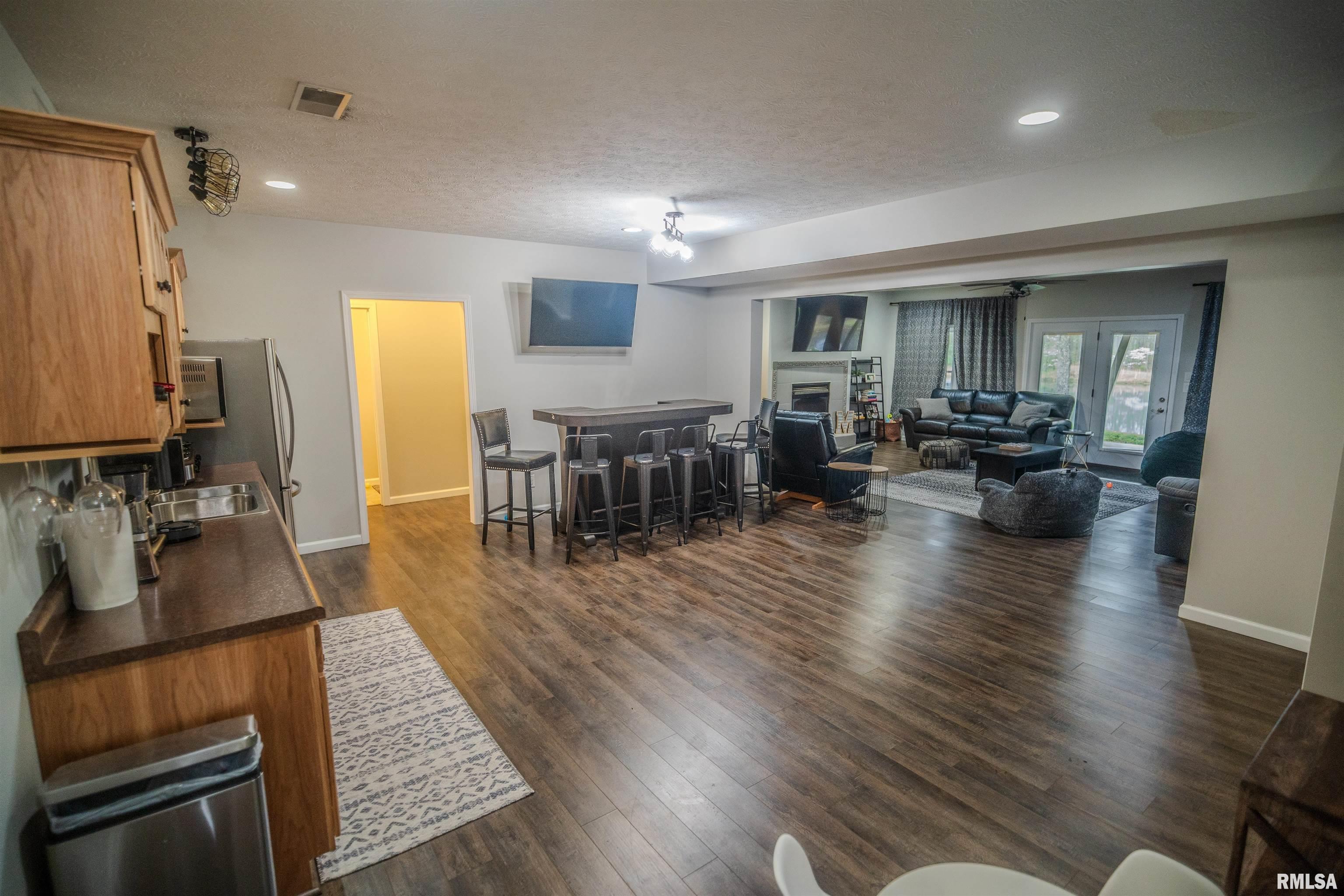 128 Covered Bridge Road Carbondale, IL 62902 - Photo 26 of 52