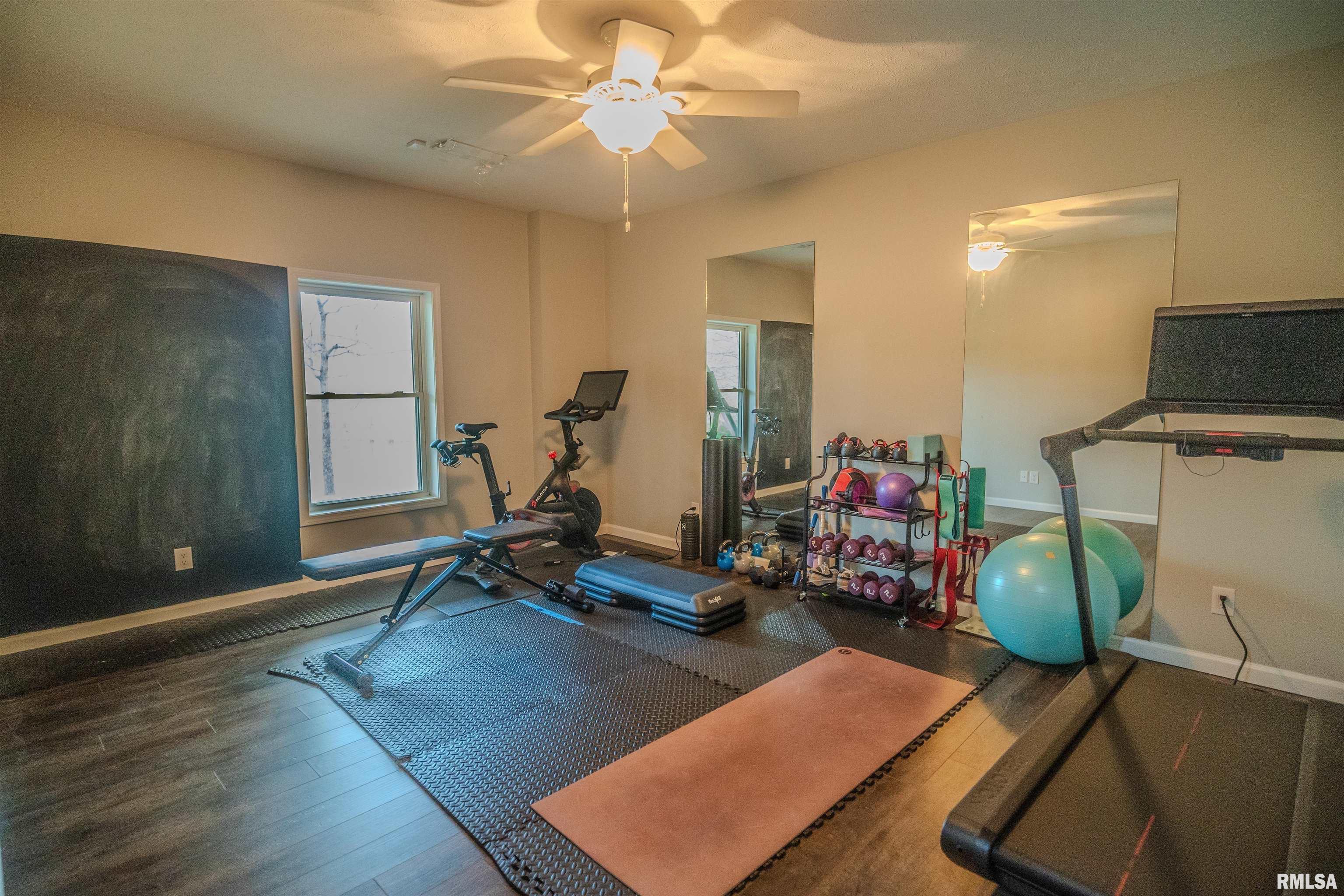 128 Covered Bridge Road Carbondale, IL 62902 - Photo 29 of 52