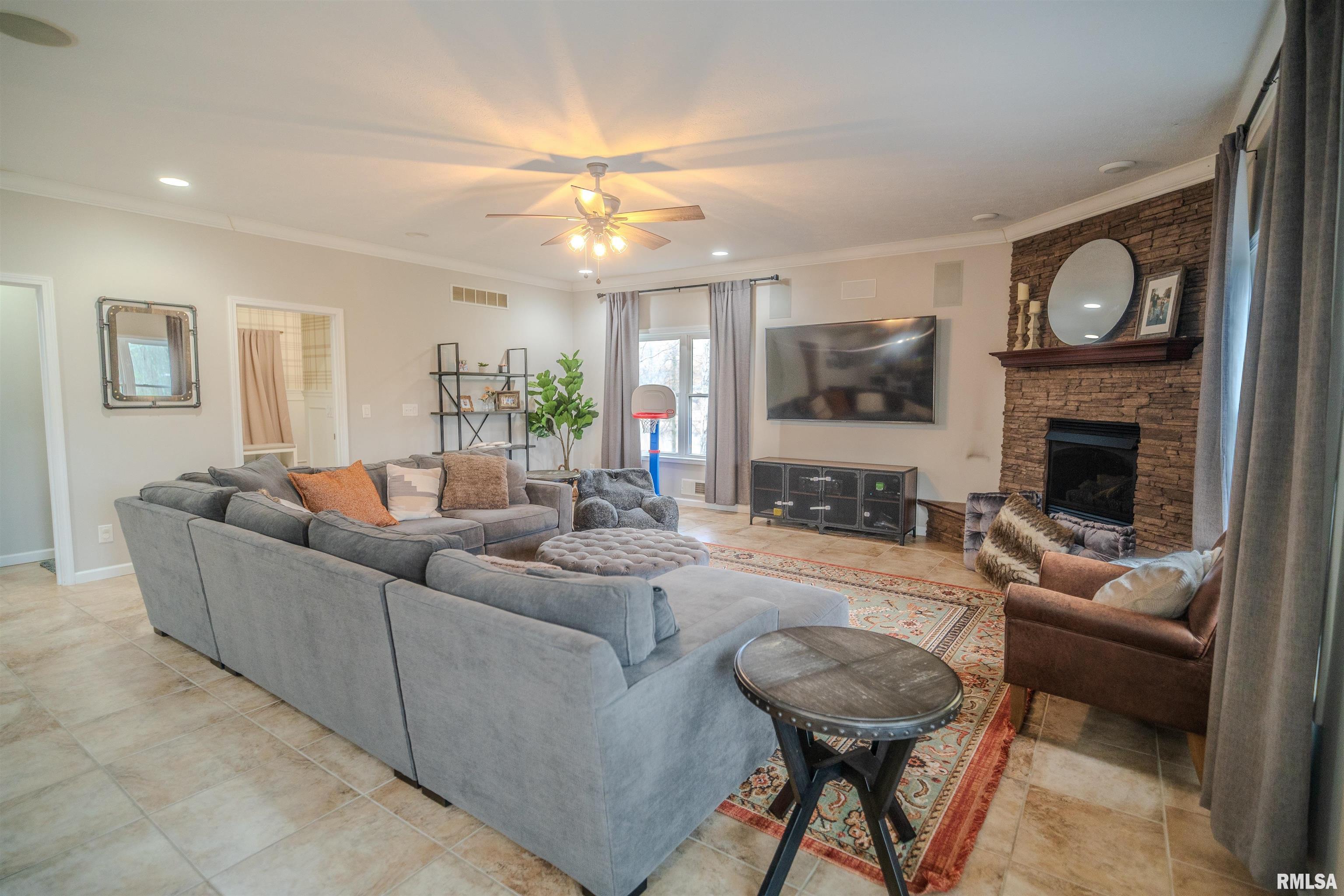 128 Covered Bridge Road Carbondale, IL 62902 - Photo 40 of 52