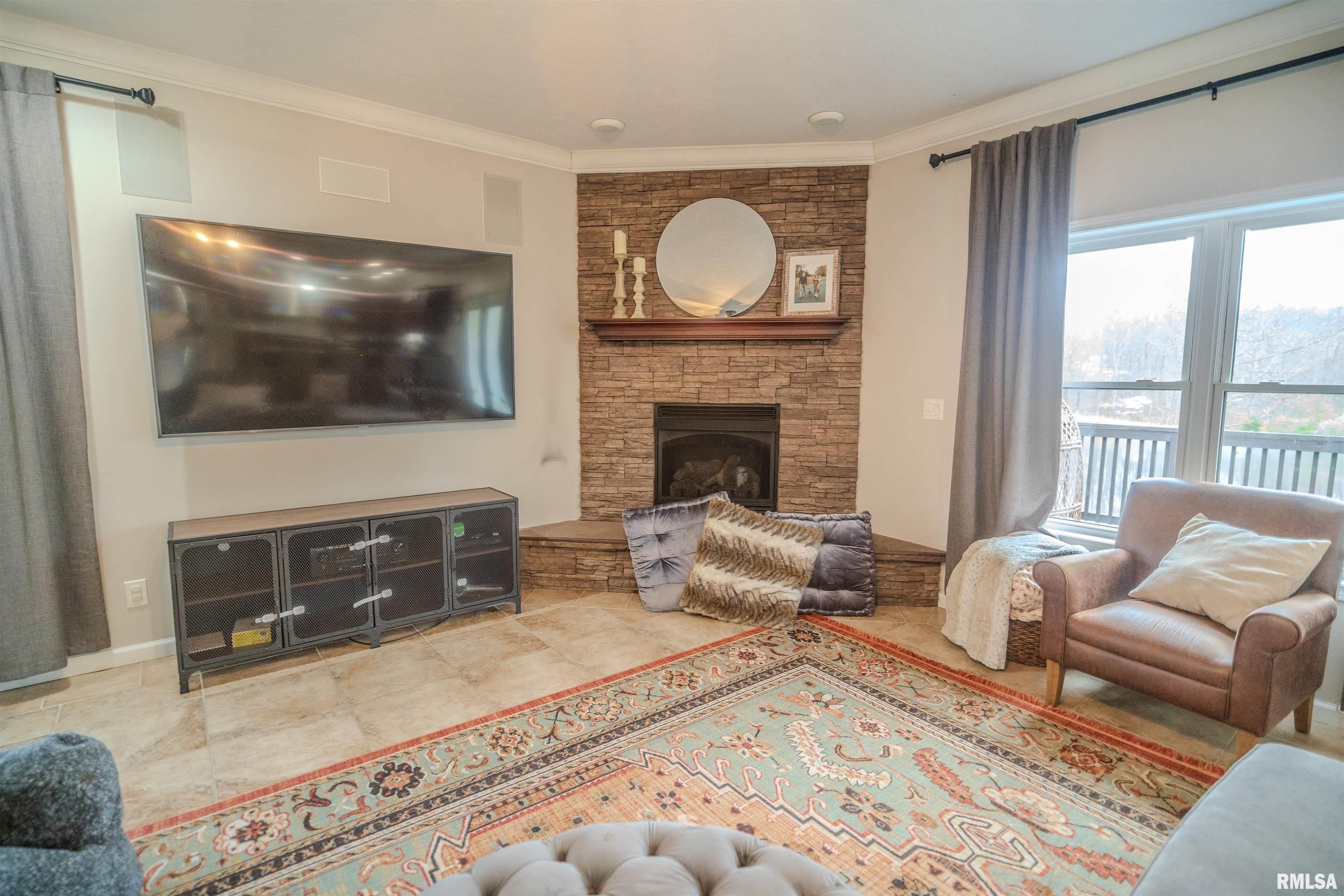 128 Covered Bridge Road Carbondale, IL 62902 - Photo 41 of 52