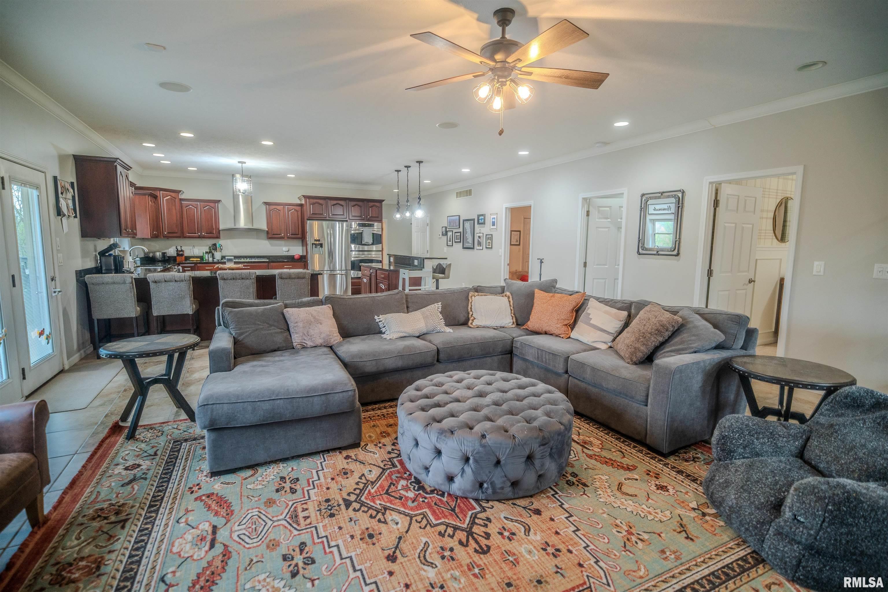 128 Covered Bridge Road Carbondale, IL 62902 - Photo 42 of 52