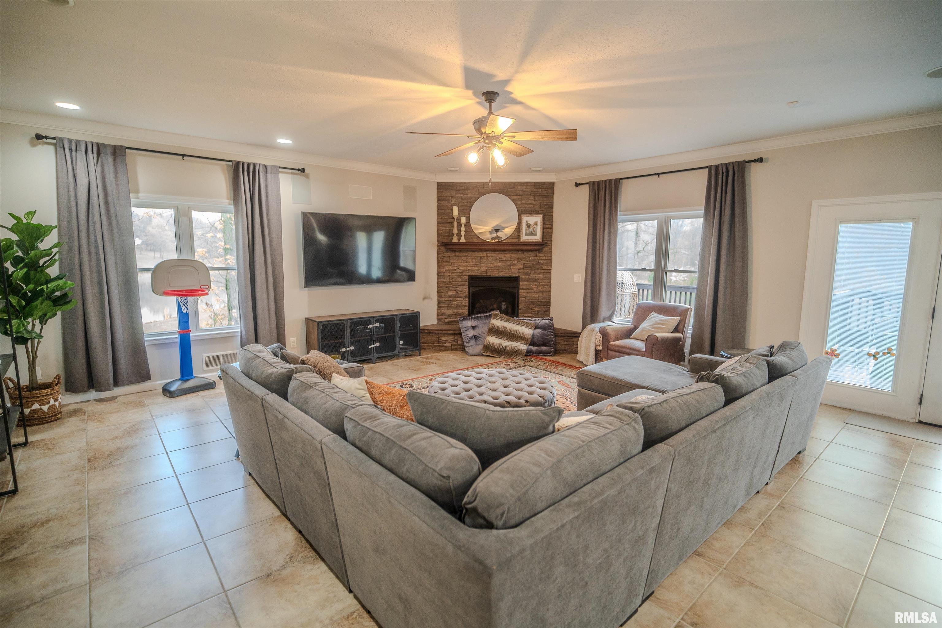 128 Covered Bridge Road Carbondale, IL 62902 - Photo 43 of 52