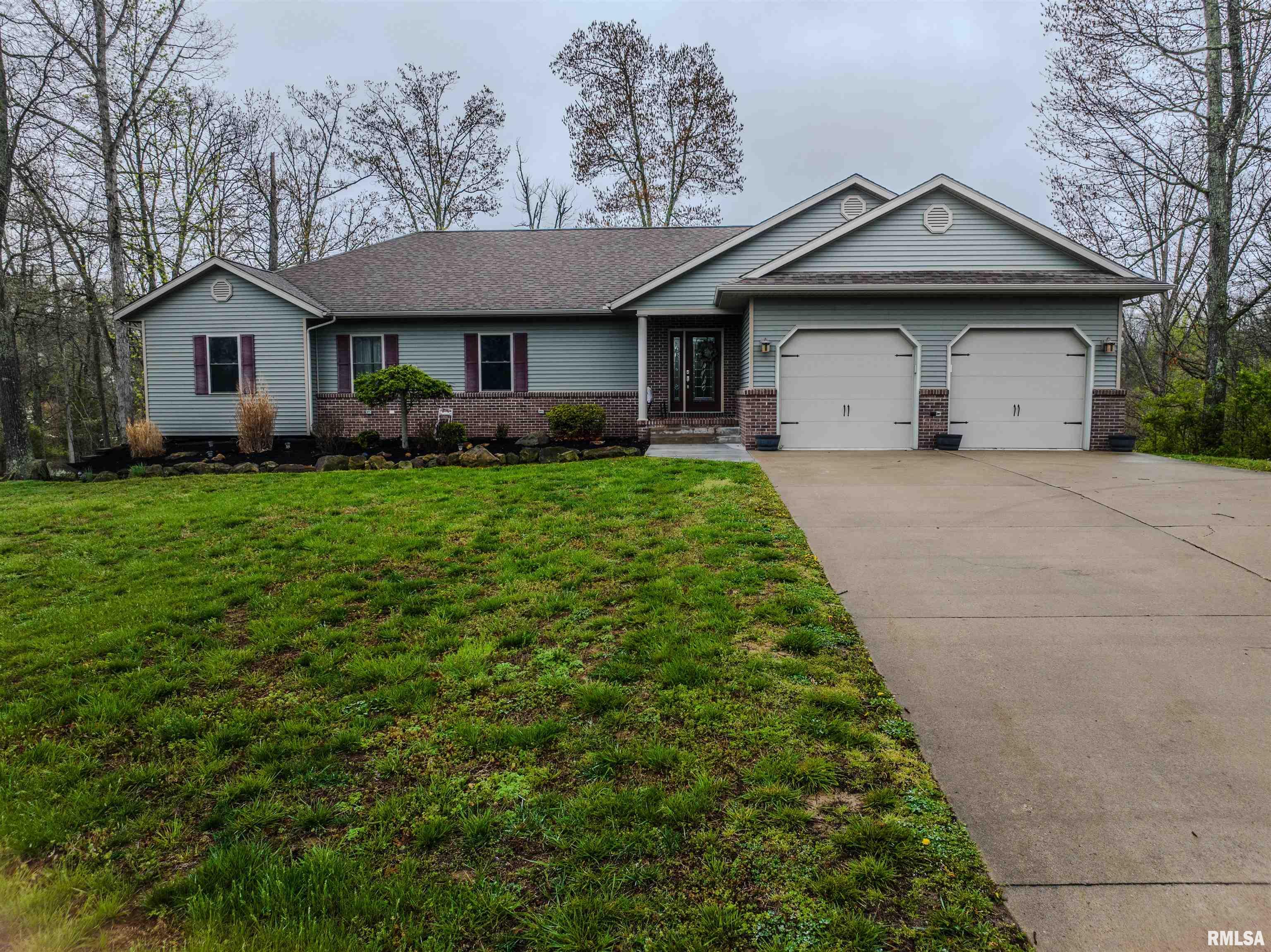 128 Covered Bridge Road Carbondale, IL 62902 - Photo 7 of 52